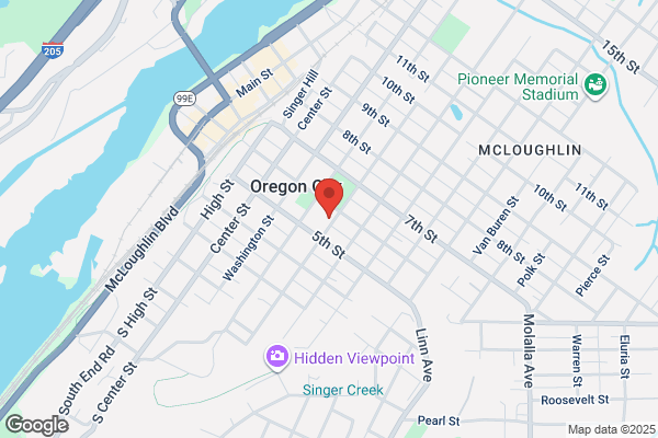Oregon City Preschool