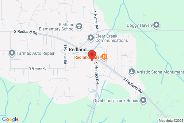 Redland Community Preschool