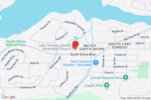 West Linn Community Preschool