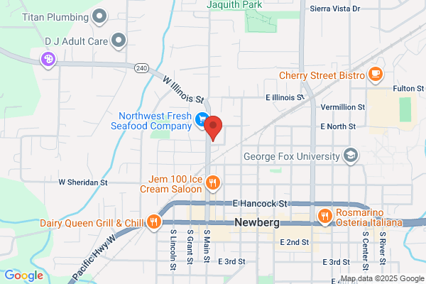 Pacific Crest Fire Investigation