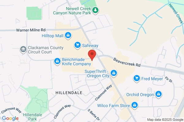 Hoodview Property Management LLC