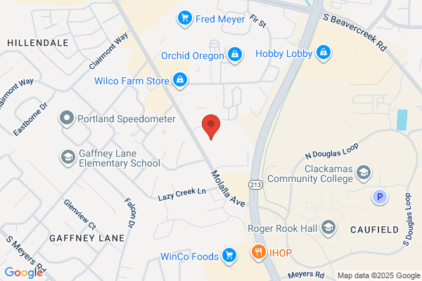 Northwest Community Credit Union