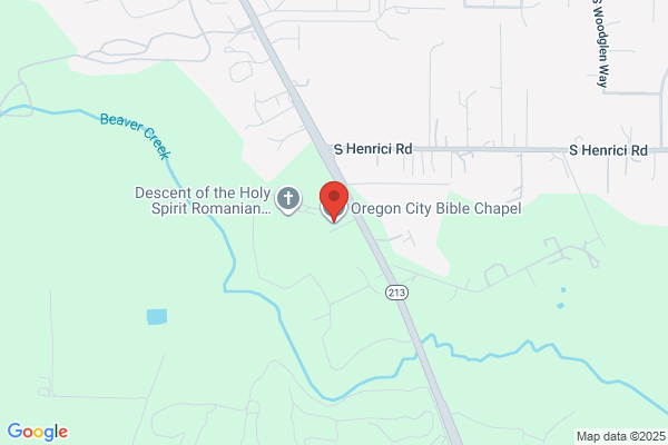 Oregon City Bible Chapel