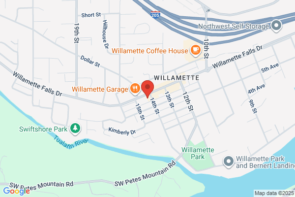 Willamette United Methodist Church