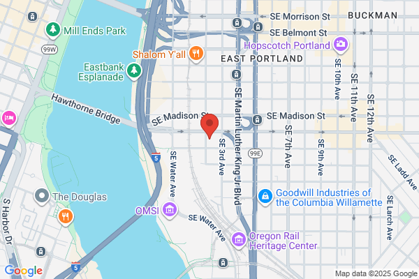 Oregon Restaurant Equipt Inc