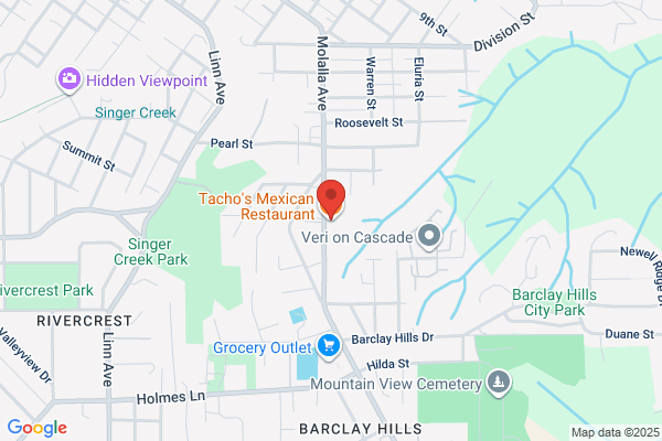 Tacho's Mexican Restaurant