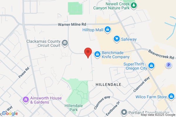 Clackamas, District Attorney, Family Support Division