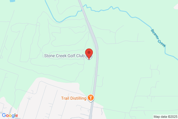 Stone Creek Golf Club