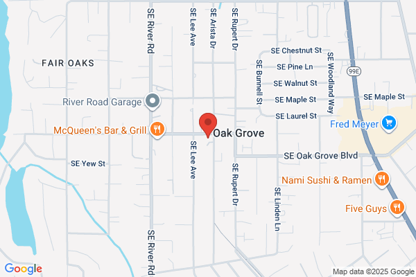 PDX Tree Service, Inc