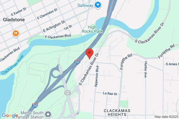 Oregon City Tree Service