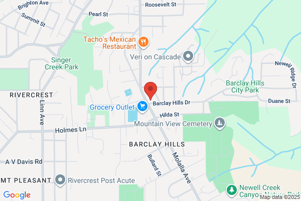 Barclay Hills Animal Clinic
