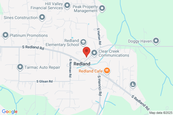 Redland Grange