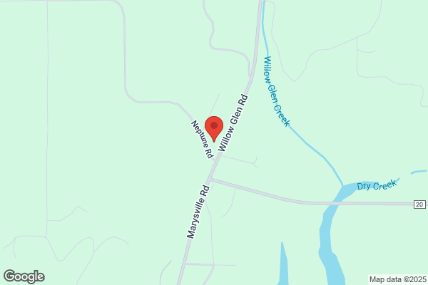 Foothill Ace Hardware