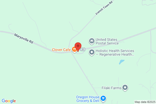 Oregon House Community Clinic