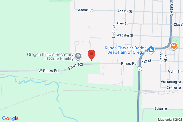 Pines Meadow Veterinary Clinic