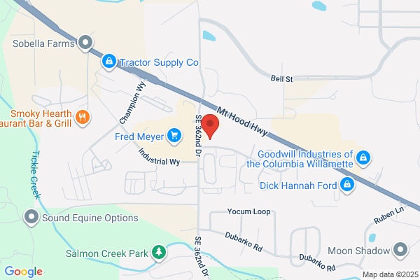 Bill's Auto Repair