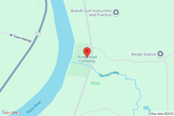 River Road Camping