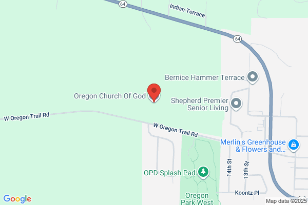 Church of God