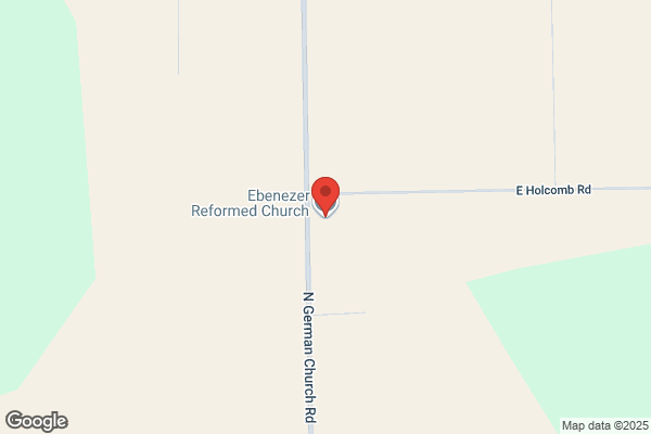 Ebenezer Reformed Church