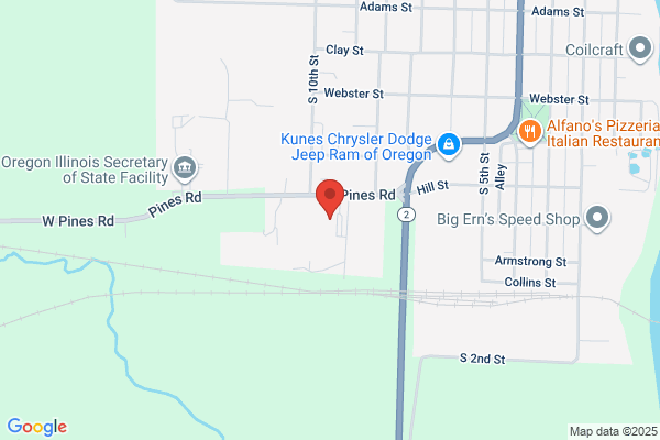Ogle County of, Health Department
