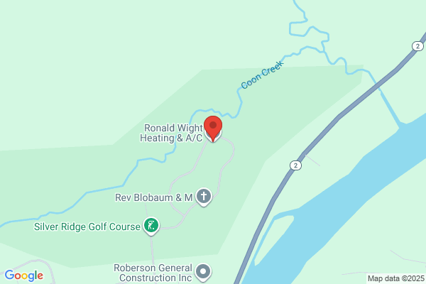 Ronald Wight Heating  and  Air Conditioning