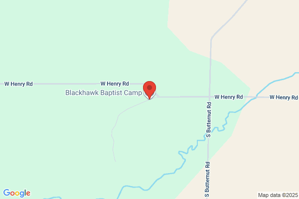 Blackhawk Baptist Camp
