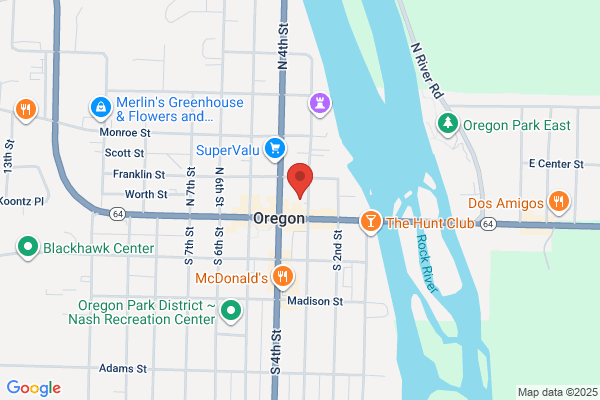 Athletico Physical Therapy - Oregon