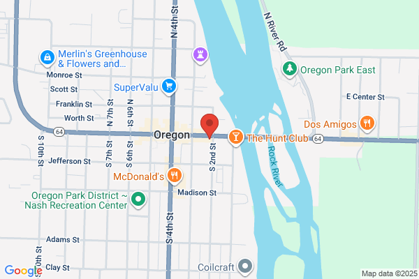 Breakers Saloon & Eatery