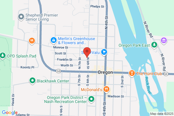 Cates-Oregon Chiropractic & Orthopedics