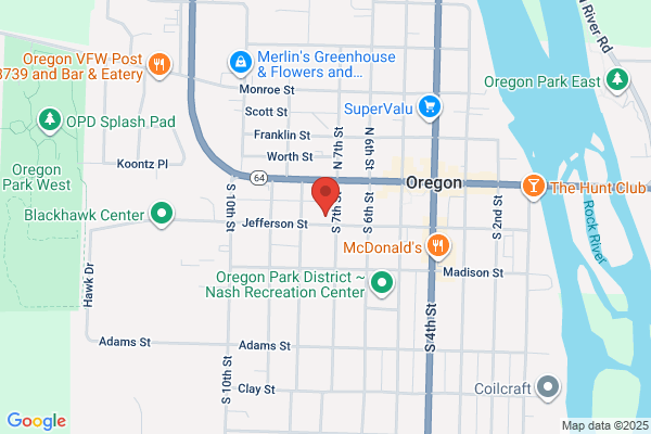 Farrell-Holland-Gale Funeral Home