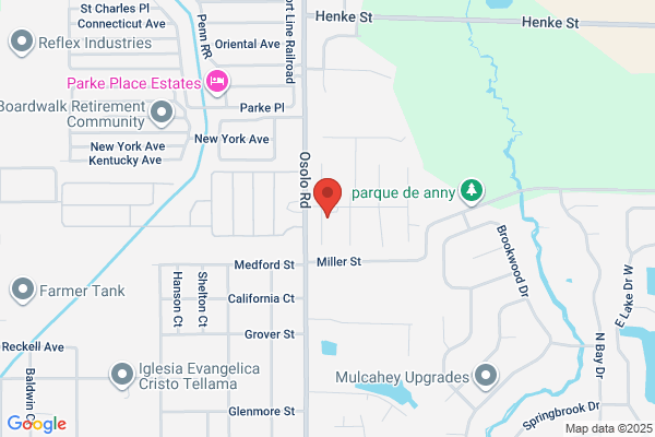 Maple Lane Apartments