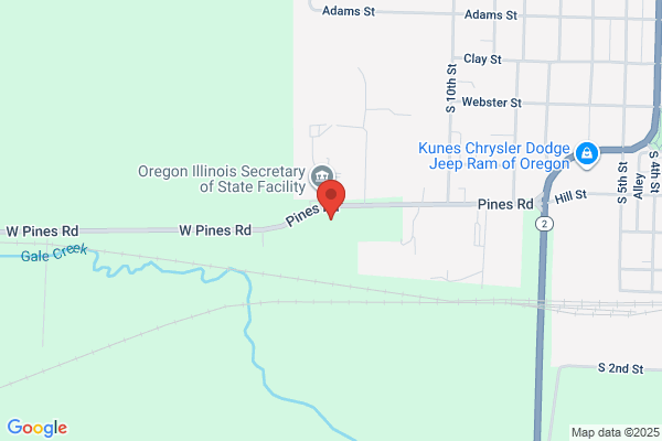 Ogle County Farm Bureau