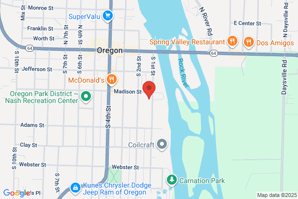 Oregon Small Engine Repair