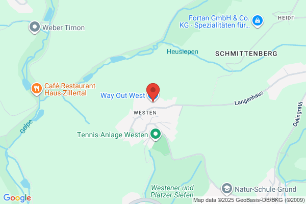 Out West Computers