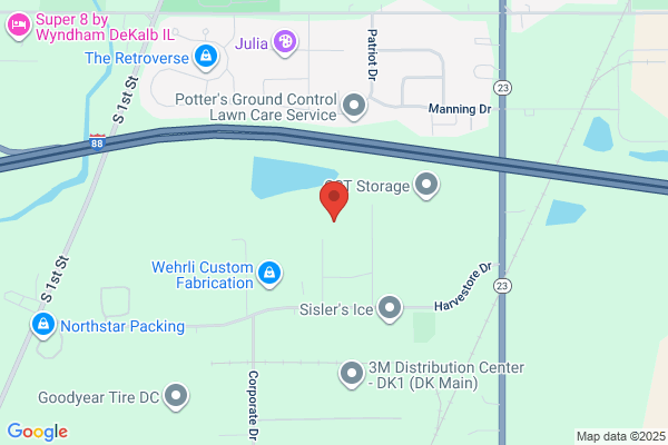 Wagner Construction