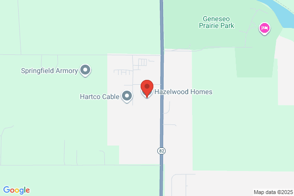 Woodale Homes Inc