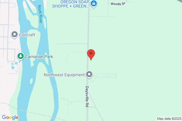 Daysville Self Storage