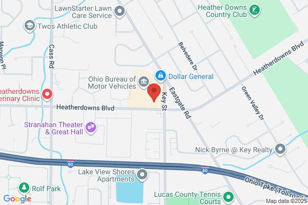 Metro Heating & Air Conditioning