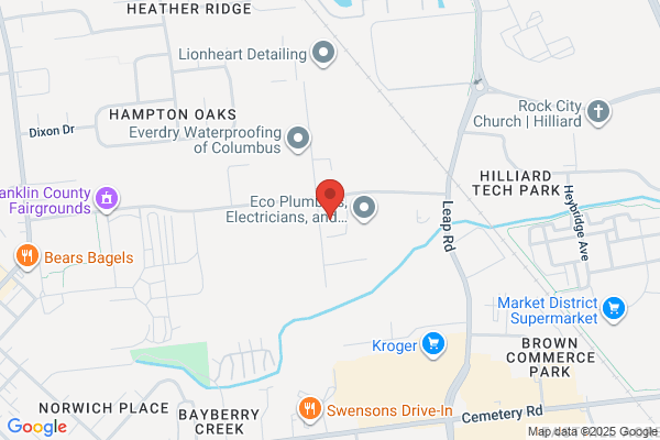 Metro Heating and Air Conditioning