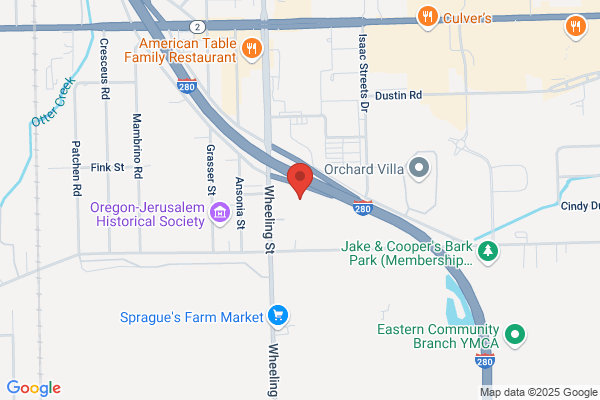 Copper Cove Apartments