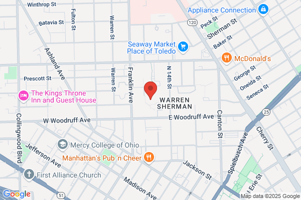 Woodruff Village Apartments