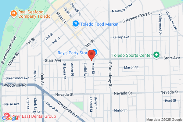 Moon & Sons Tire & Automotive