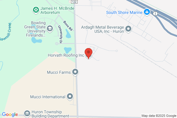 Horvath Construction Co