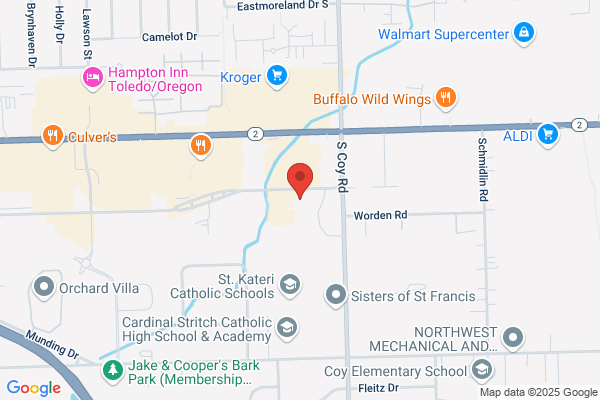 Erie Shores Credit Union