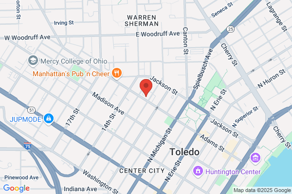 Toledo Metro Federal Credit Union