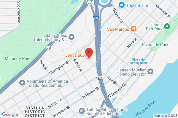 Jerry's Pub