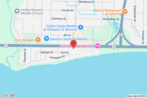Mattress Firm Navarre - Closed