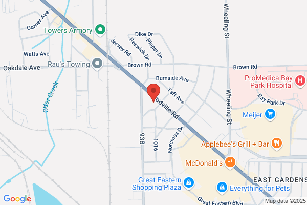 Murray's Discount Auto Stores