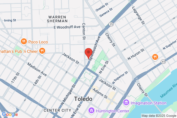 Toledo Bail Bonds, LLC
