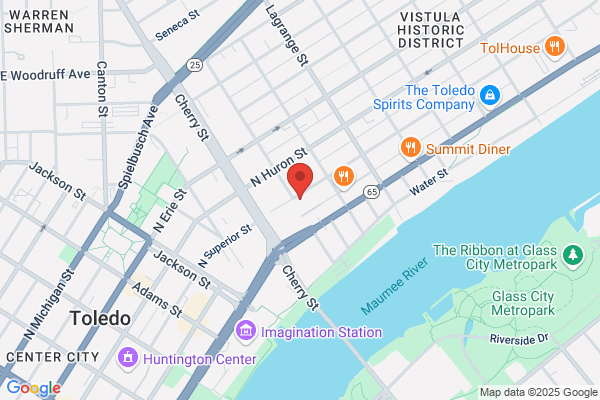 Holy Trinity Greek Orthodox Cathedral, Church